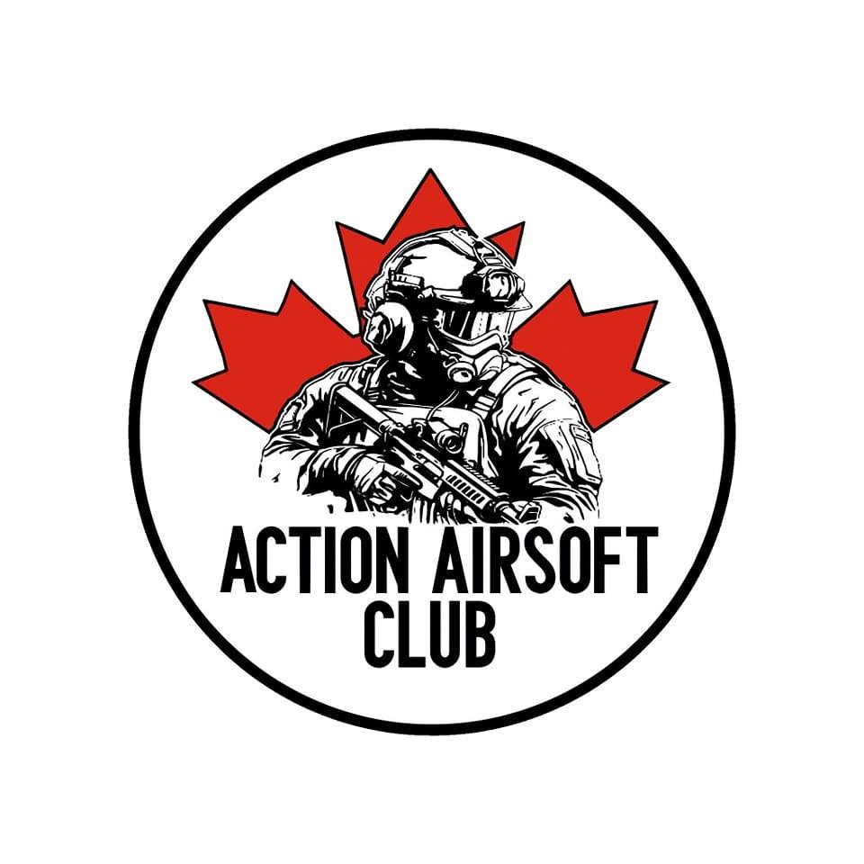 action airsoft club