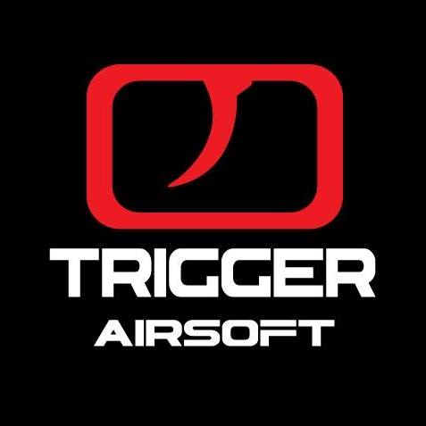 trigger airsoft